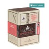 Harney & Sons ORGANIC ROOIBOS CHAI 20 ct box wrapped herbal tea sachets