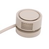 Portable Neck Fan Multifunctional 3 Levels Adjustable 360 Degree Silent
