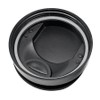 Flip Top Lid Sports Lid Compatible with Magic Bullet Mixer