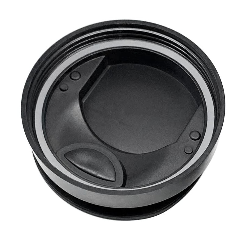 Flip Top Lid Sports Lid Compatible with Magic Bullet Mixer