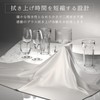 LUSCIOUZ Luchas Glass Cloth (Standard) Impressive Absorbency & Comfort Cleaning