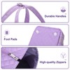 Pecute Dog Purse Carrier, Pet Carrier with Pockets for Small