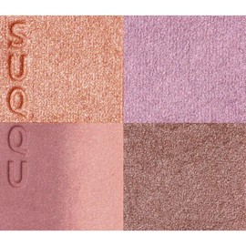 SUQQU Signature Color Eyes 141 Narrow Sky - HAZAMAZORA (2024 Fall Color Collection)