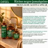 Difeel Superior Growth Jamaican Black Castor Premium Hair Oil 2.5