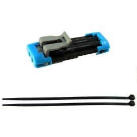 MIDWEST CORVETTE Skip Shift Bypass Eliminator Manual Transmission CAGS Fits: C4 Corvette 89 - 95