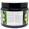 Na'vi Organics Organic Raw Barley Grass Juice Powder - Premium