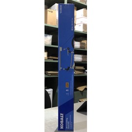 Kobalt 38 inch Ceiling Hoist Kit for overhead Storage, Bike Rack, Garage Storage