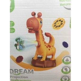 Drawing Projector Toys for Ages 5-7: KETIEE Tracing and Drawing Projector for Kids, Smart-Art-Sketcher-Project with 96 Stencils, Toddler Toys for Girls (Yellow)
