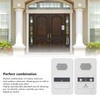 Fockety Intercoms for Home, 656ft House Intercom System, Room to