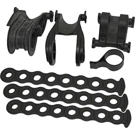 Yakima DoubleDown 2 Replacement Craddle set DD - 8890177