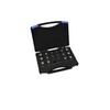Original TITE-REACH 1/4” Drive Low Profile Socket Set, Magnetic Inserts,