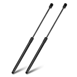 C16-32076 Front Window Lift Support Gas Shock Strut Fit for Polaris Ranger 2013-2025 Replace 2207158 7043889(2PCS)