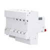 C32 Miniature Circuit Breaker 4P+N Leakage Protection for Rural Network