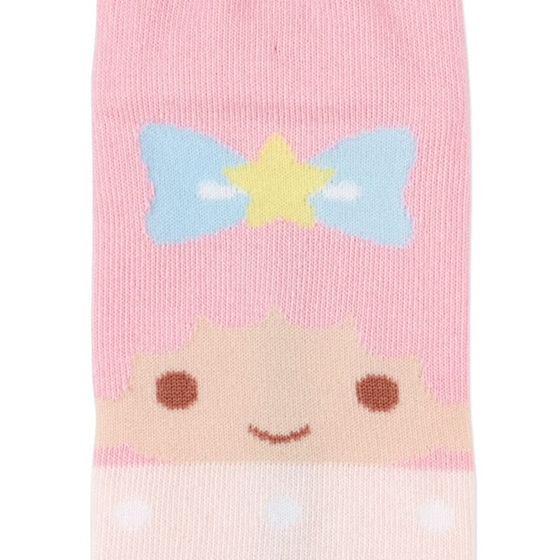 Sanrio 806641 Little Twin Stars Socks
