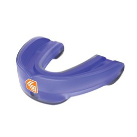 Shock Doctor Gel Nano Flavor Youth Blue Razberry Mouth Guard