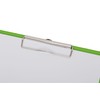 Maul Clipboard with Foil Coating, A4 Portrait, Green