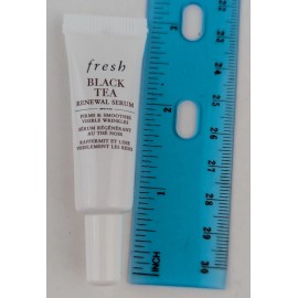Fresh Black Tea Renewal Serum 7ml/0.23fl.oz. Travel Size