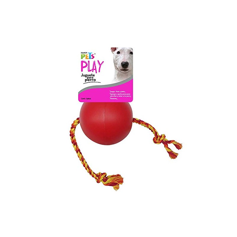 Fancy Pets FL9301 Juguete Bola Flotante