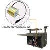 Highwild 12-Volt 1/4" Shaft Feeder Replacement Motor Multi-Set - 2