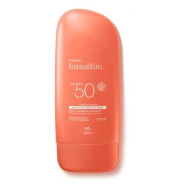 Natura Fotoequilibrio Protector Solar Corporal Fps50 200 Ml.
