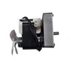 Smoke Daddy Heavy Duty Auger Motor Upgrade Replacement 30W - 2-RPM .52-Amp