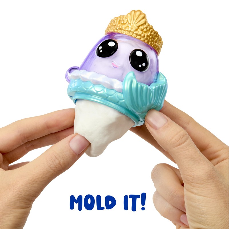 MGA Entertainment DohKins Fantasy Pk-Asst 1