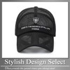 Buzz Selection Cap388 Cap, Emblem, Logo, Lightweight, Mesh, Airsoft Game,