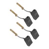 Briny River 4 Piece Replacement Part for Quick Angle Grinder