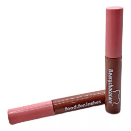 FARX-Fashion Artists Connected Beary Chococare 1pz  + 2 Espejos Lashistas Blancos