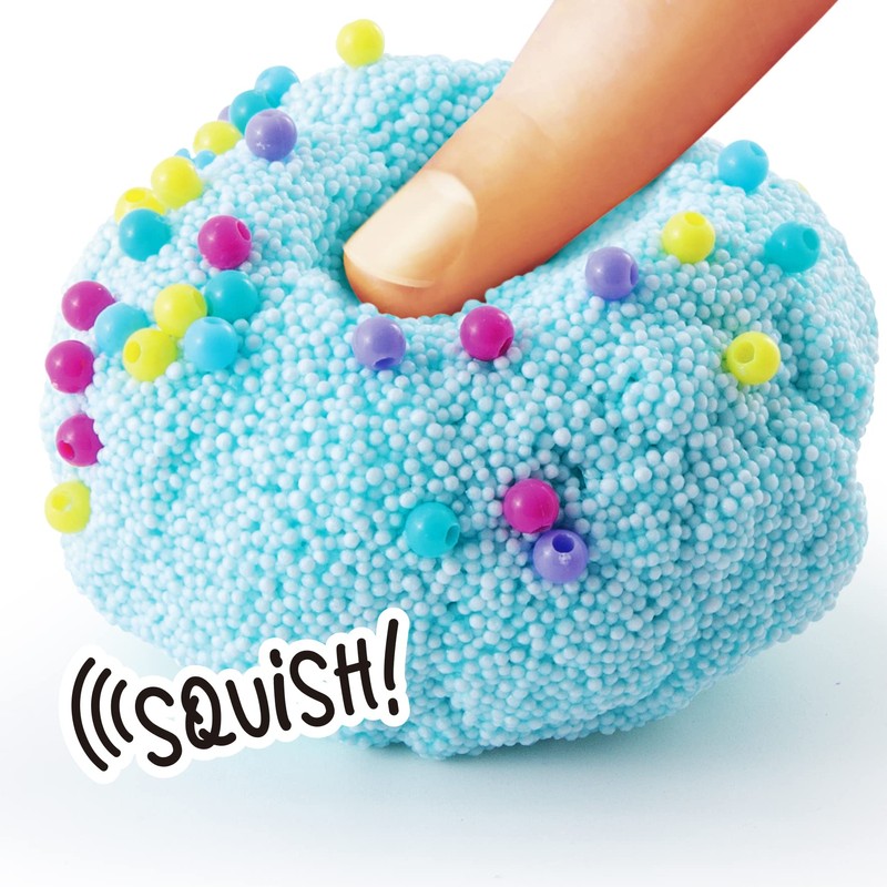 So Slime Sensations ASMR 4 Pack