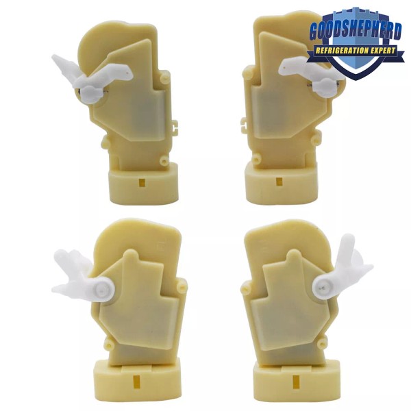 LABLT 4PC Door Lock Latch Actuators For 1998/99-2005 Lexus RX300/GS430/GS