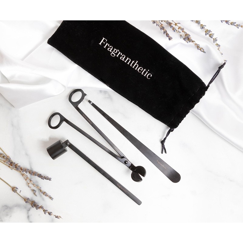 Soy Candle Making Kit for Adults - Luxury DIY Craft