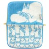 Moomin Dotto Pouch Short Nyoro BE