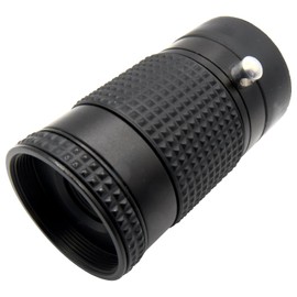 Close-up Monocular Designed for Low Vision Users who are Visually Impaired. Mini-Sized Magnifying Monoculars for Short Distance Viewing (4x12mm-Clean Barrel)