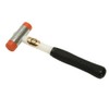 Thor 412 Plastic Hammer 1.1/2lb 1.1/2in Diameter
