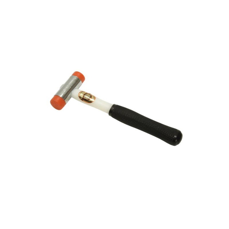 Thor 412 Plastic Hammer 1.1/2lb 1.1/2in Diameter