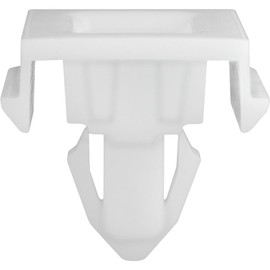 Auveco # 22938 Rocker Molding Clip Fits Hyundai 87767-B1000. Qty 50.