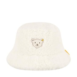 Steiff Unisex Children's Hat, brown