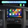 Android 13 Car Radio for Dodge RAM 2002-2005 1500 2500