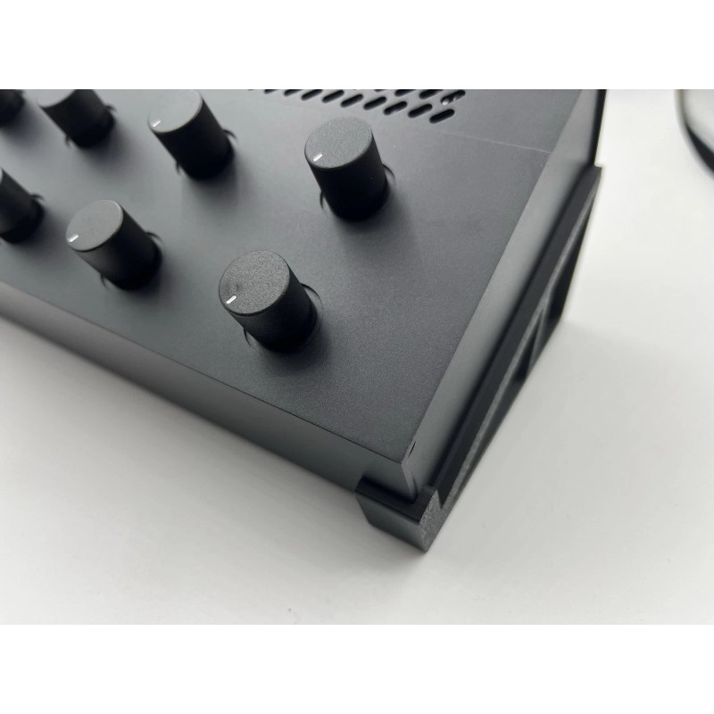 Freqport FT-1 Freqtube Stand | Designed by PINE