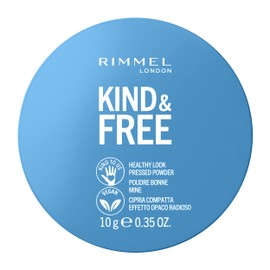 Rimmel K&F Powder 10 Fair