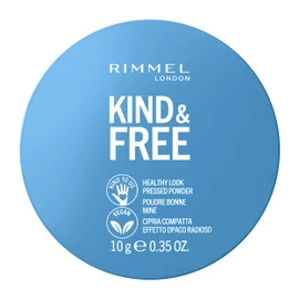 Rimmel K&F Powder 10 Fair