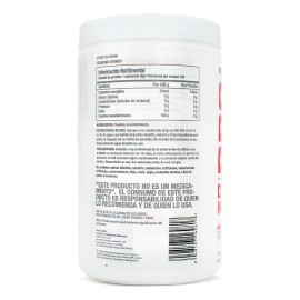 GNC Pro Performance Creatina Monohidratada 5000 Mg - 500 Gr Sabor Sin sabor