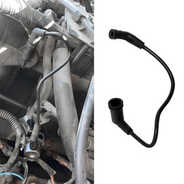 Fuel Pressure Regulator Vacuum Line Tube for GMC Sierra Chevry Silverado Suburban Tahoe Colorado Avalanche Yukon 4.8 5.3 6.0 1999-2005, Fuel Regulator Hose Replace 17113556