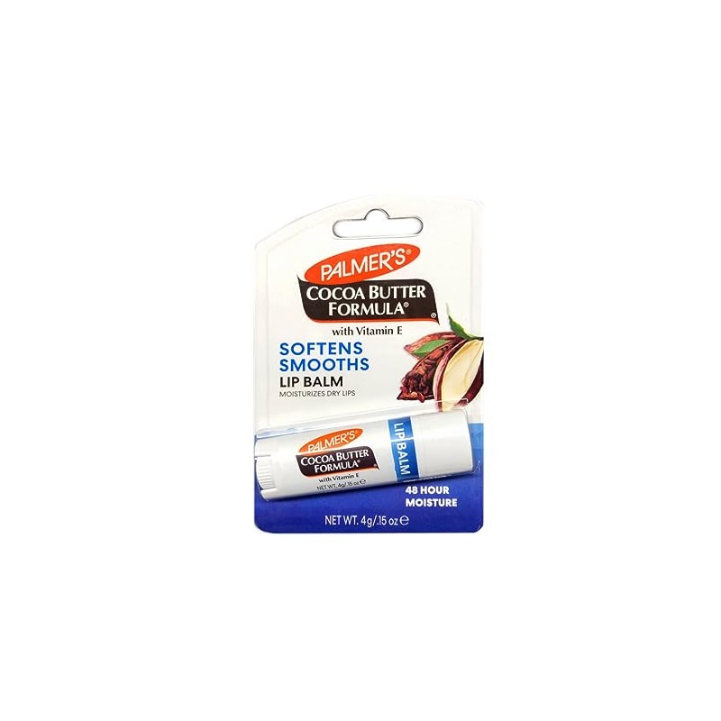 Palmer's Cocoa Butter Formula Lip Balm (3 Pack)