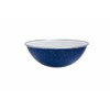 Origin Outdoors Enamel Bowl Blue 15 cm