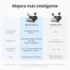 Dji Mic Mini 2 (2 Tx+1 Rx M?vil+estuche de Carga),