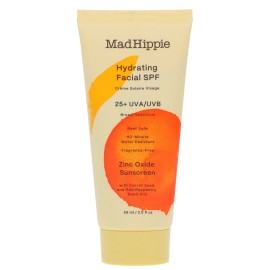 Mad Hippie Hydrating Facial SPF 25+ UVA/UVB 2 oz