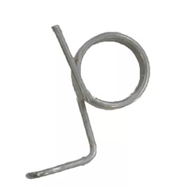 LEFITPA Replacement UP03210 Throttle Spring for Ryobi CS30 30cc RY30000B 30cc SS30 30cc RY30002B 30cc BC30 30cc Brushcutter RY30004B 30cc Brushcutter RY30004D Brushcutter RY30020 30cc Curved Shaft