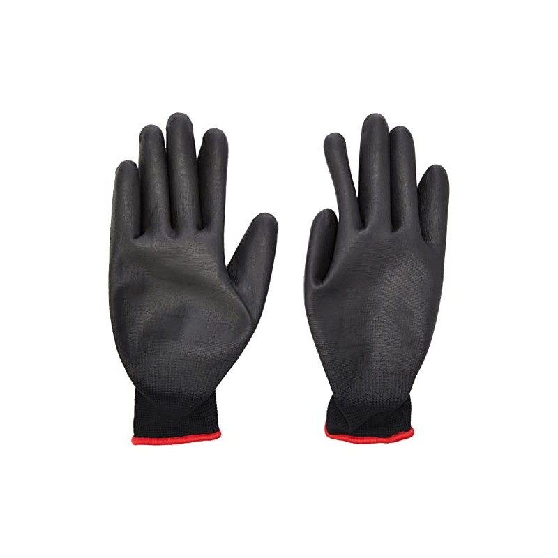 Polyco Matrix P PU Palm Coated Grip Gloves - Single